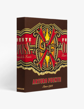 ASSOULINE Arturo Fuente: Since 1912 SE