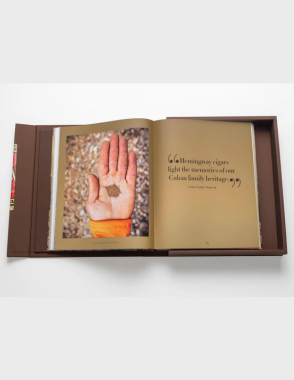 ASSOULINE Arturo Fuente: Since 1912 SE