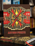 Load image into Gallery viewer, ASSOULINE Arturo Fuente: Since 1912 SE
