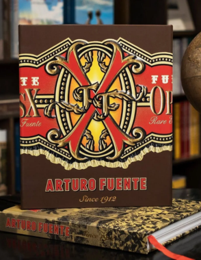 ASSOULINE Arturo Fuente: Since 1912 SE