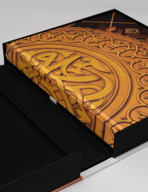 ASSOULINE Al Madinah : The City of the Prophet Book