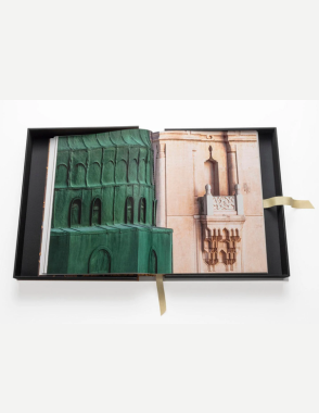 ASSOULINE Al Madinah : The City of the Prophet Book