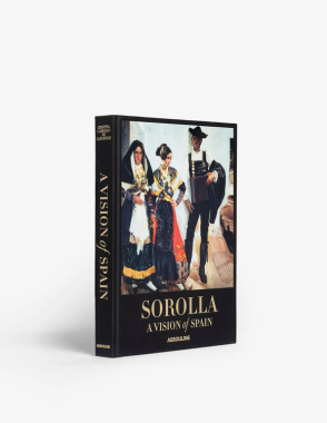 ASSOULINE Sorolla : A Vision of Spain