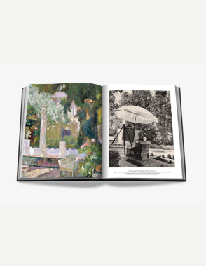 ASSOULINE Sorolla : A Vision of Spain