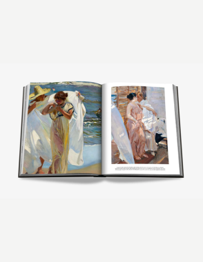 ASSOULINE Sorolla : A Vision of Spain