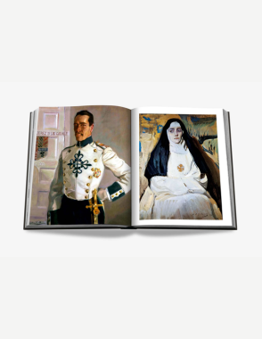 ASSOULINE Sorolla : A Vision of Spain