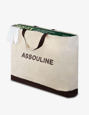 ASSOULINE Rolex: The Impossible Collection (2nd Edition) Book