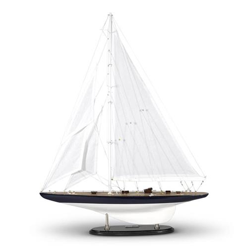 J-Yacht Rainbow 1934
