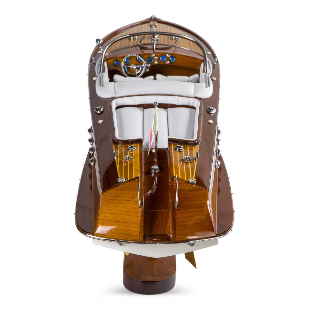 AUTHENTIC MODELS Aquarama