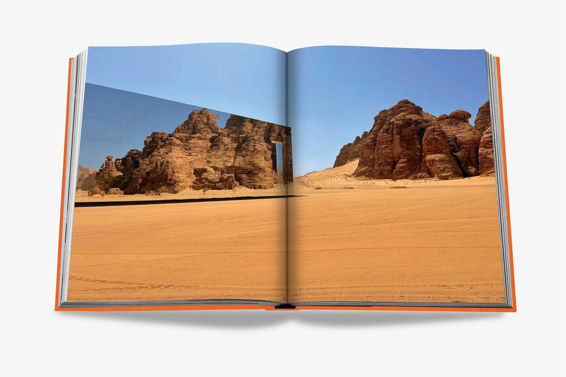 كتاب "العُلا للأبد" من أسولين