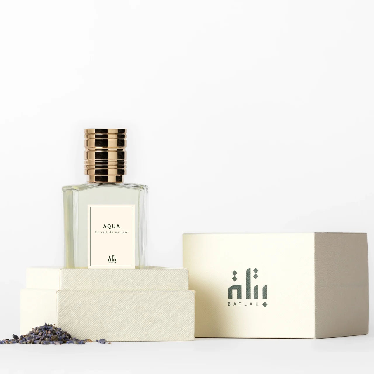 BATLAH Aqua Perfume - 50 ml