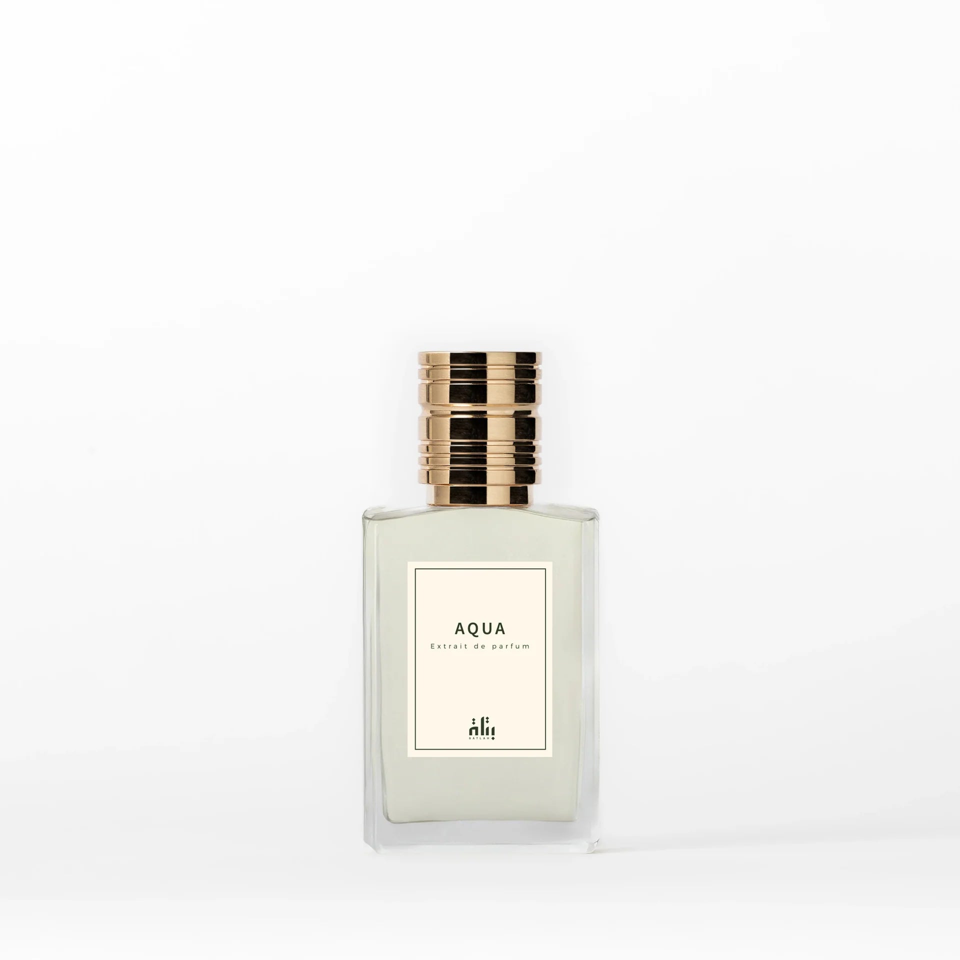 BATLAH Aqua Perfume - 50 ml