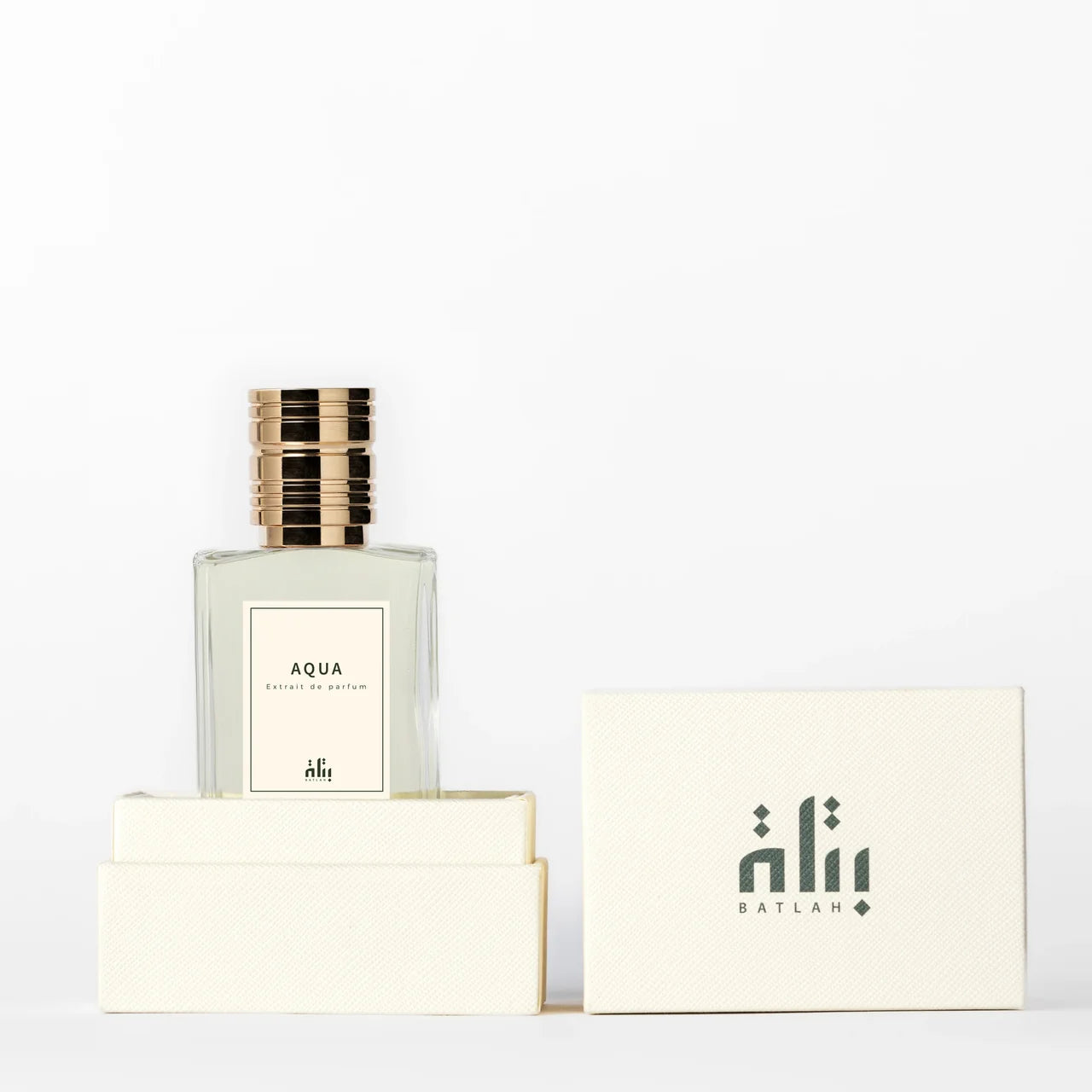 BATLAH Aqua Perfume - 50 ml