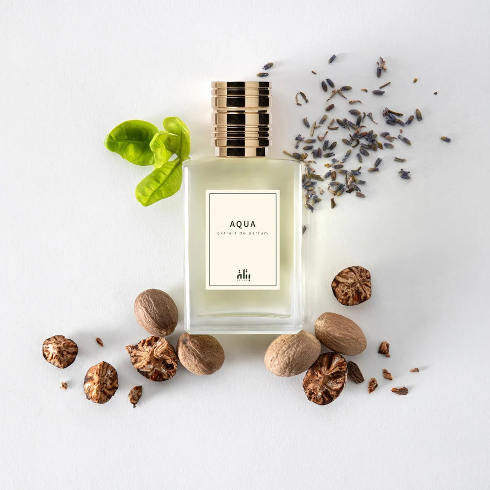 BATLAH Aqua Perfume - 50 ml