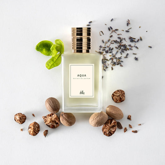 BATLAH Aqua Perfume - 50 ml