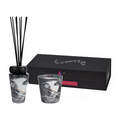 Load image into Gallery viewer, Arabian Eyes Candle Diffuser Gift Set
