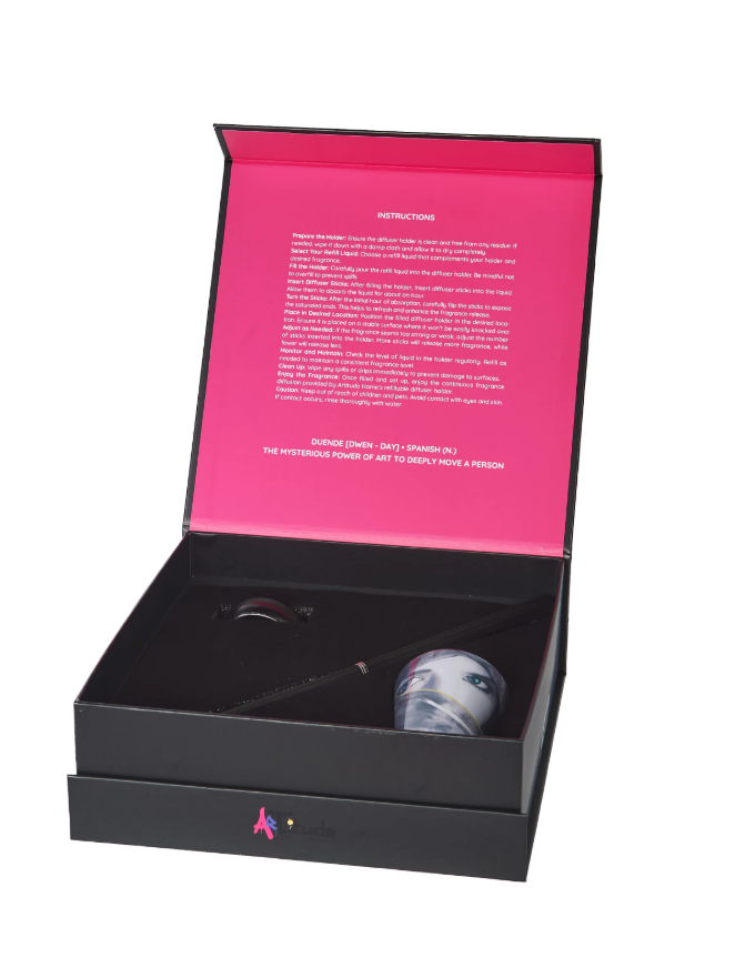 Arabian Eyes Diffuser  1000ml