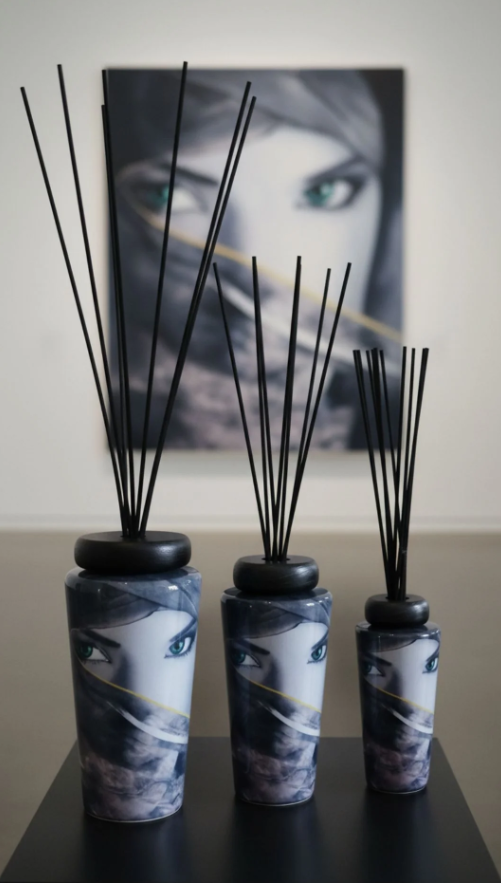 Arabian Eyes Diffuser  500ml
