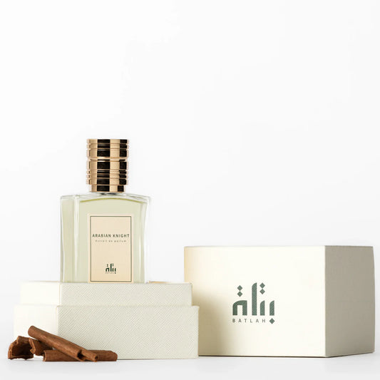 BATLAH Arabian Knight -  50 ml - Spray