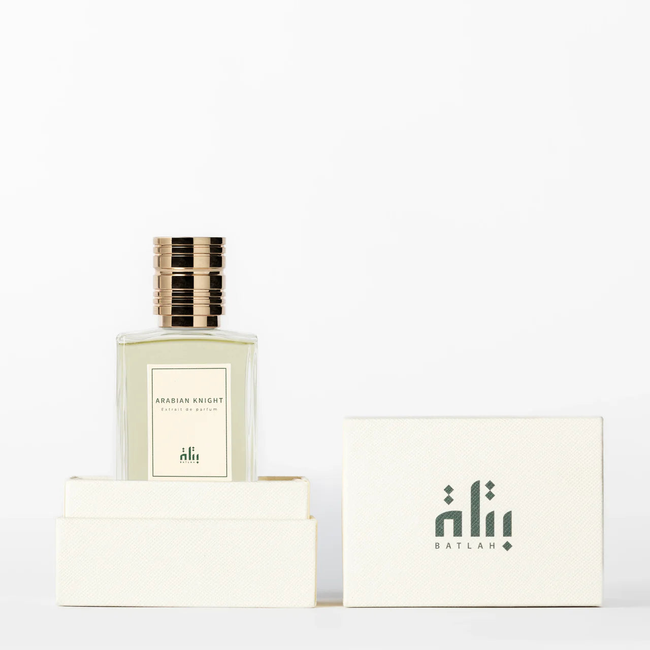 BATLAH Arabian Knight -  50 ml - Spray