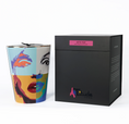 Load image into Gallery viewer, Arte Pop Candle 10cm
