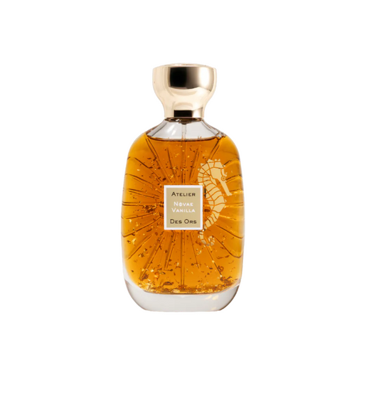 Atelier Des Ors NOVAE VANILLA EDP 100ML