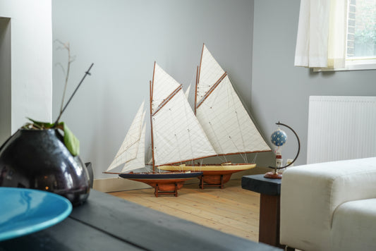 Americas Cup Columbia 1901 Small