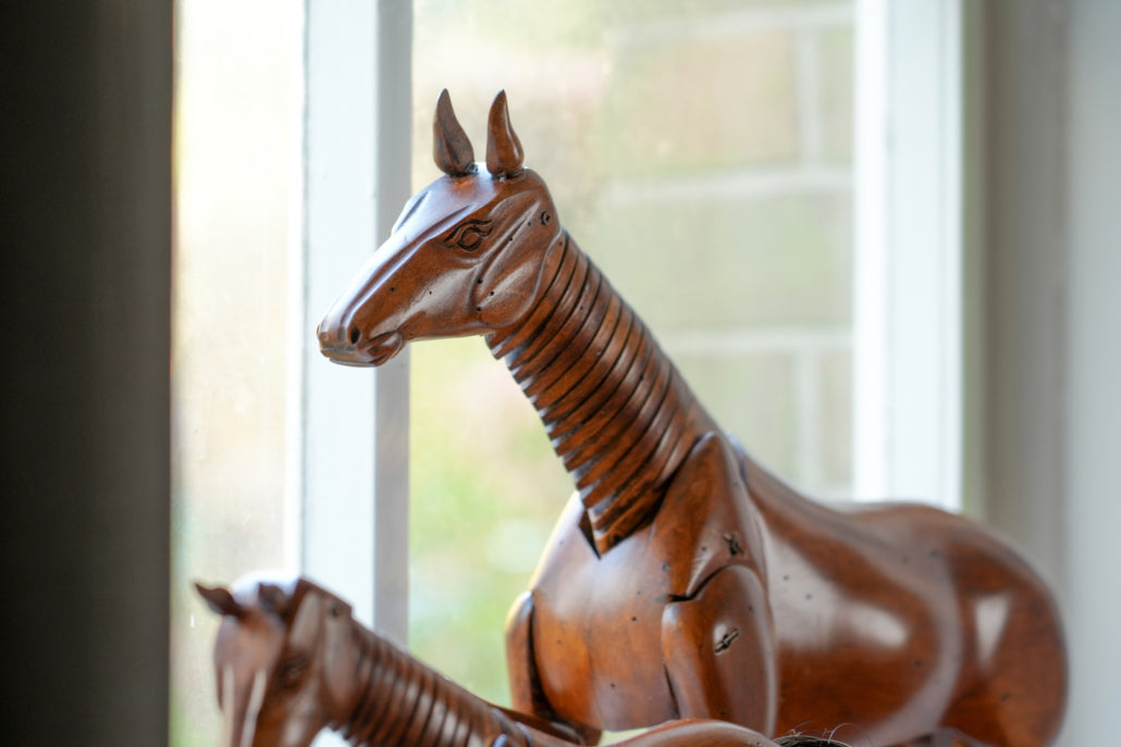 Artist Horse - Large