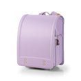 تحميل الصورة إلى عارض المعرض، Randoseru Cowhide Lavender
