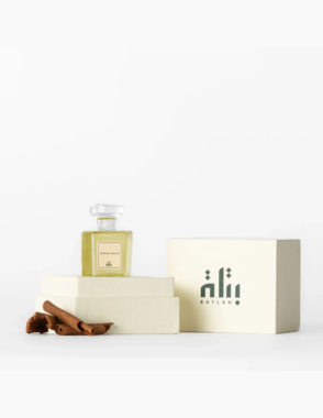 BATLAH Arabian Knight - 8 ml - Oil