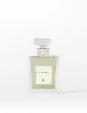 BATLAH Bois de Santal - 15 ml - Oil