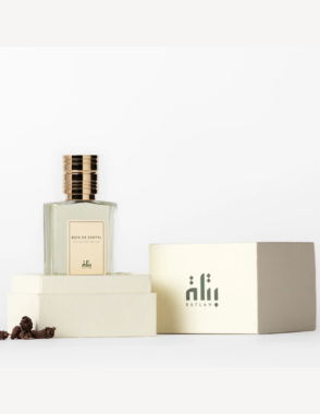 Bois de santal- 50ML- spry