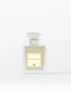 BATLAH Bois de Santal - 8 ml - Oil