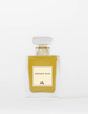 BATLAH Feminine Muse - 15 ml - Oil