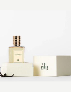 Feminine muse- 50ML spry