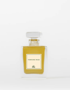 BATLAH Feminine Muse - 8 ml - Oil