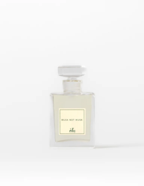 BATLAH Musk not Musk - 15 ml - Oil