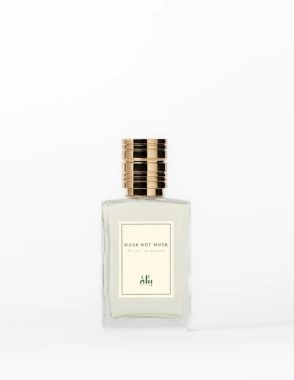 BATLAH Musk not Musk - 50 ml - Spray