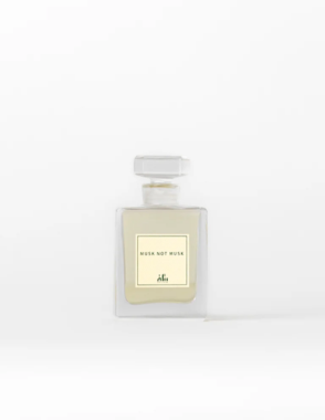 BATLAH Musk not Musk - 8 ml - Oil