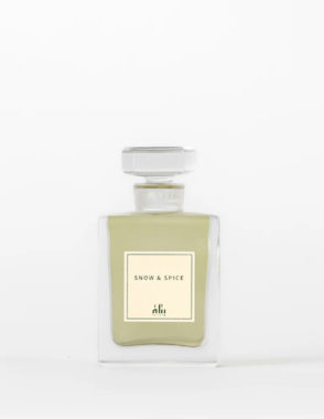 BATLAH Snow - Spice - 15 ml - Oil