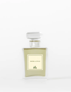 BATLAH Snow - Spice - 8 ml - Oil