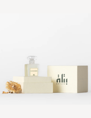 BATLAH Sunshower - 8 ml - Spray