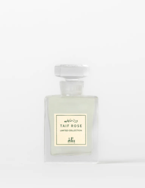 BATLAH Taif Rose - 15 ml - Oil