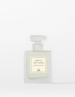 BATLAH Taif Rose - 8 ml - Oil