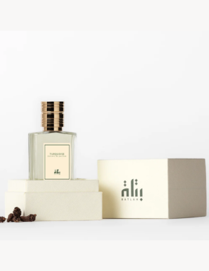 BATLAH Turquoise Perfume - 50 ml