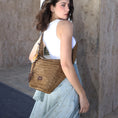 Load image into Gallery viewer, Kani Handbag, Brown

