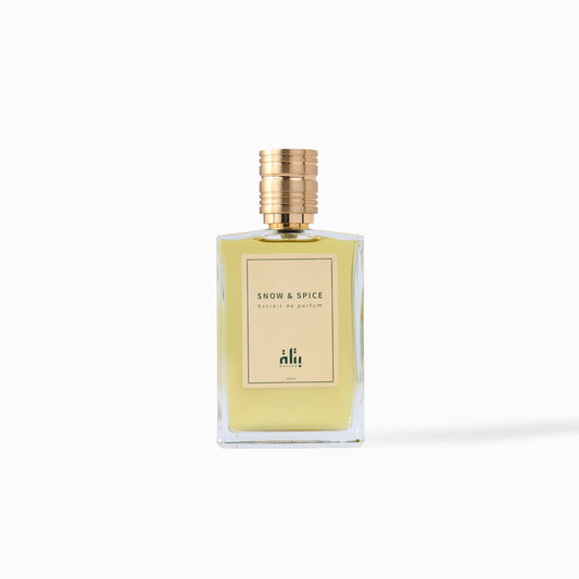 Batlah Snow and spice 100 ml