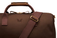 Load image into Gallery viewer, Commuter Bag, Chocolate
