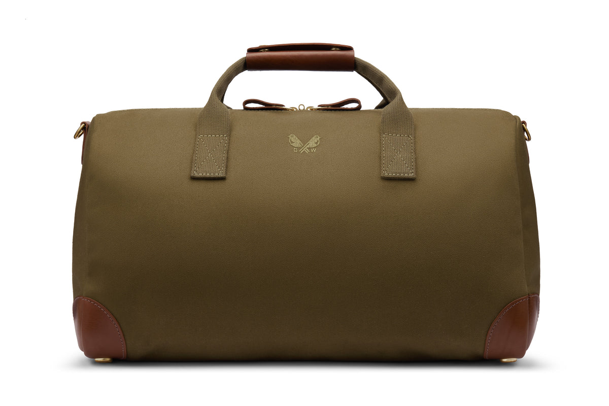 Commuter Bag,Olive