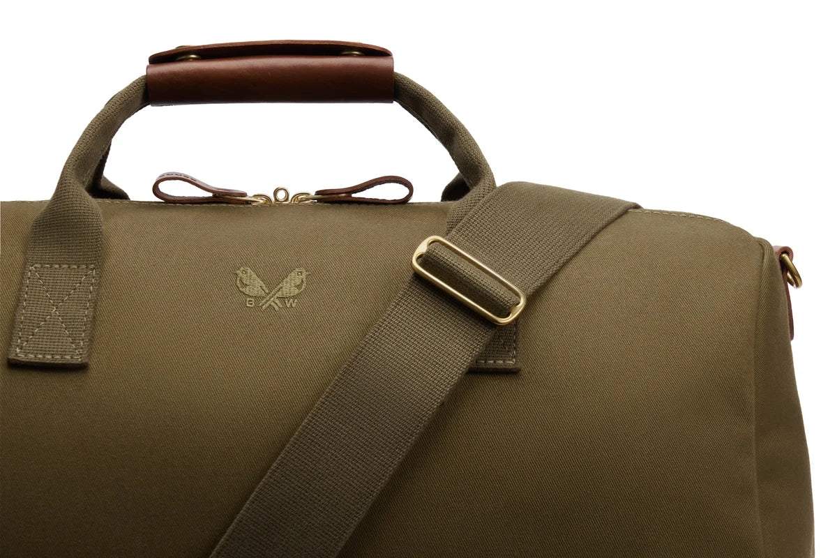 Commuter Bag,Olive